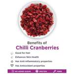 True Elements Chilli Cranberries